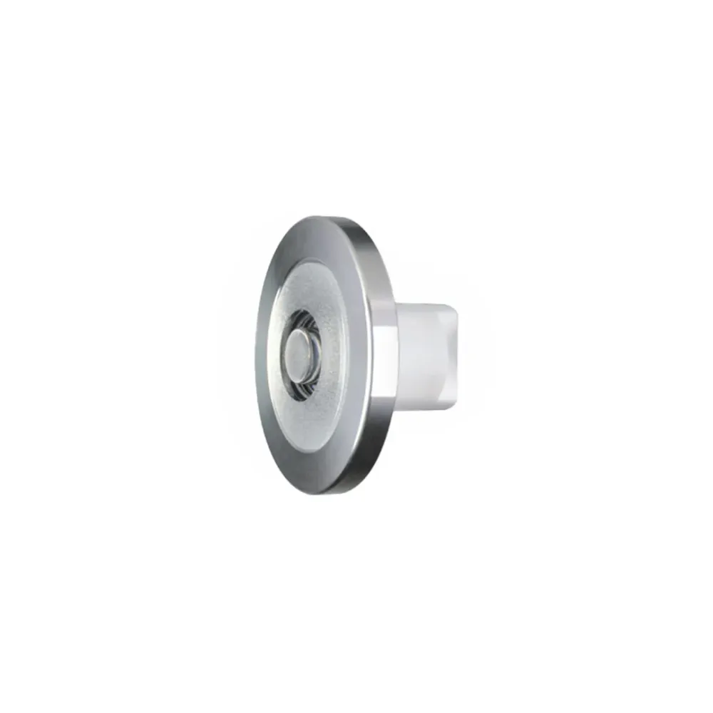 QUICK IRENE CO45 LED BLU 1030V INOX