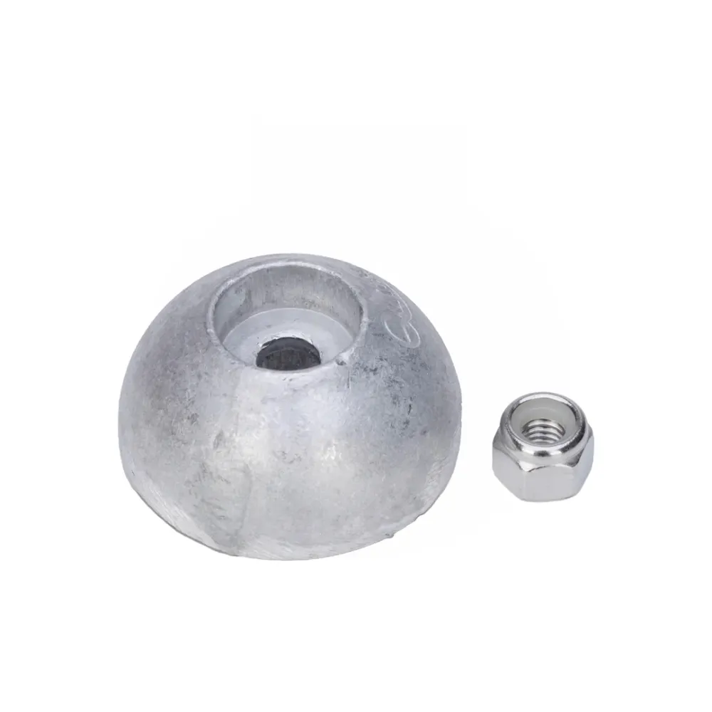 QUICK KIT ANODO ELICA BTQ 110-125 ALL