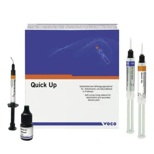 Quick UP Kit Voco