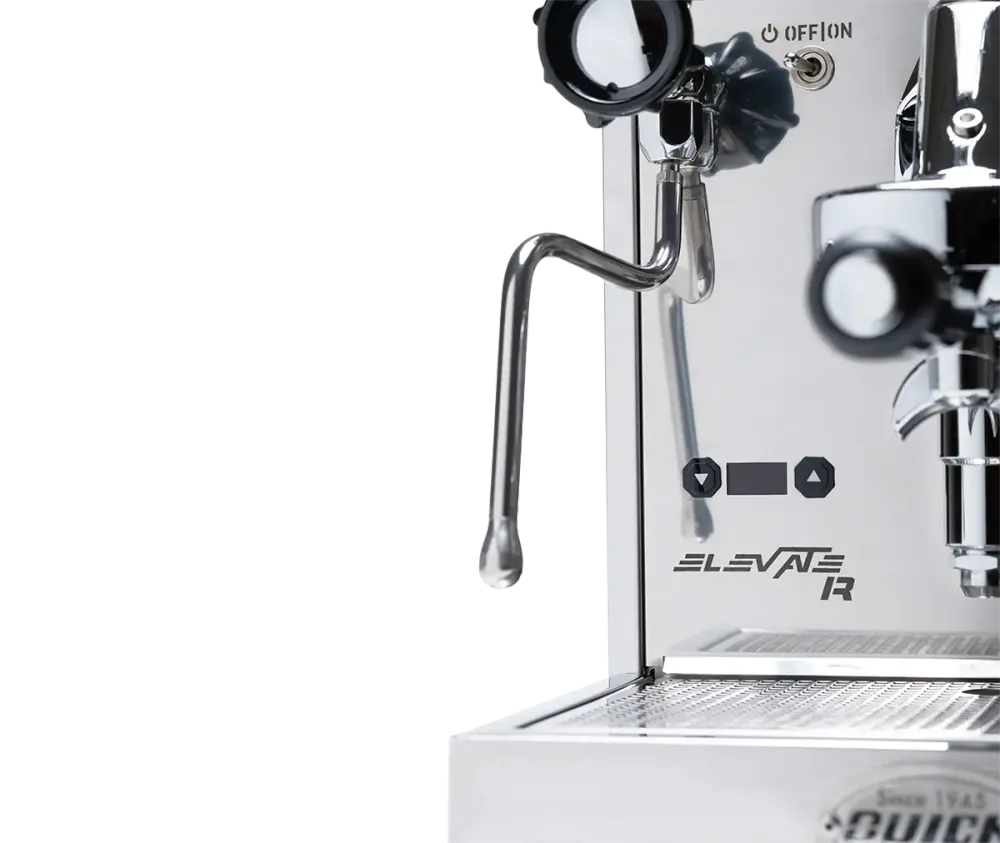 Quick Mill Elevate R