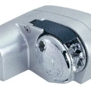QUICK VERRICELLO GENIUS GP2 2000 SENZA CAMPANA 1000 W 24V