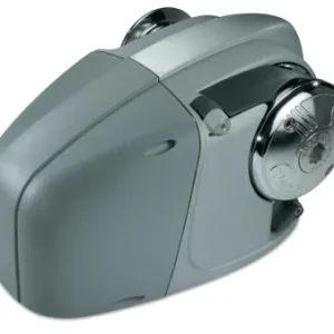 QUICK VERRICELLO HECTOR HC3 1500 W 24V CON CAMPANA