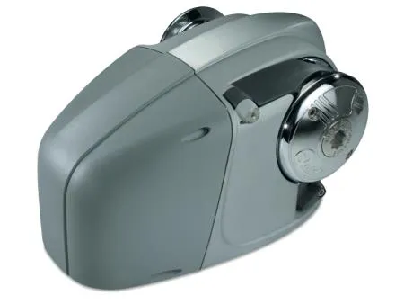 QUICK VERRICELLO HECTOR HC3 700 W 24V CON CAMPANA