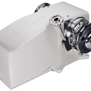 QUICK VERRICELLO HEROES HR5 2300W 24V CON CAMPANA
