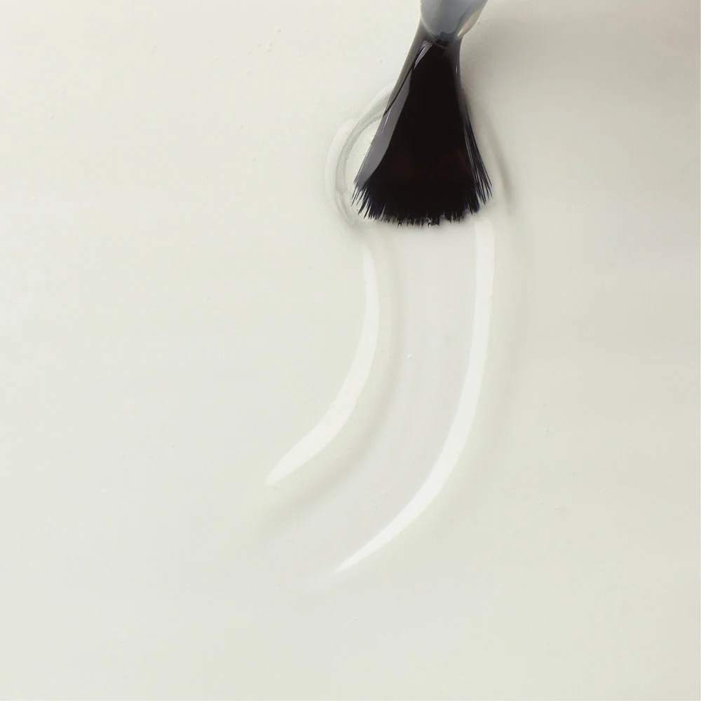 Quick-Finish Gel Flexible Ultra-Matte