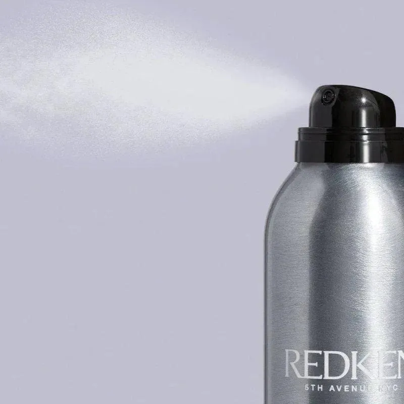 Redken Quick Dry Hairspray Lacca per Capelli 400ml