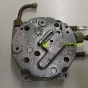 Scambiatore per macchina da caffe' Quick Mill