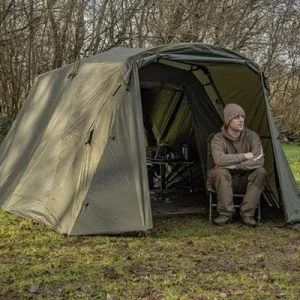 Solar SP Quick-Up Shelter Mk II Overwrap
