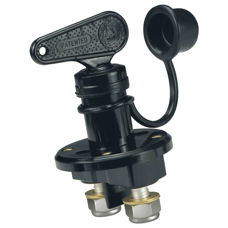 STACCA BATTERIA - 3939169 - QUICK