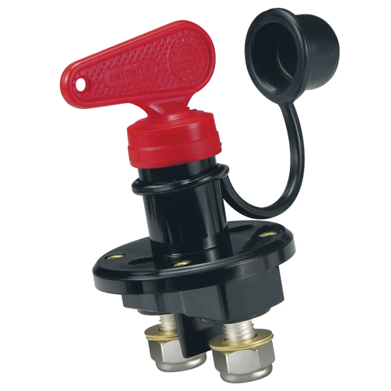 STACCA BATTERIA - 3939170 - QUICK