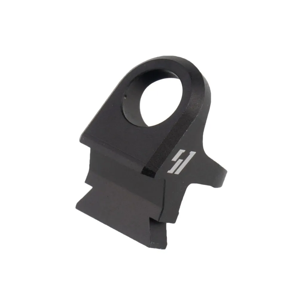 STRIKE IND. | ANGLED QUICK DETACH SCORPION EVO 3 - Supporto cinghia per Scorpion EVO 3