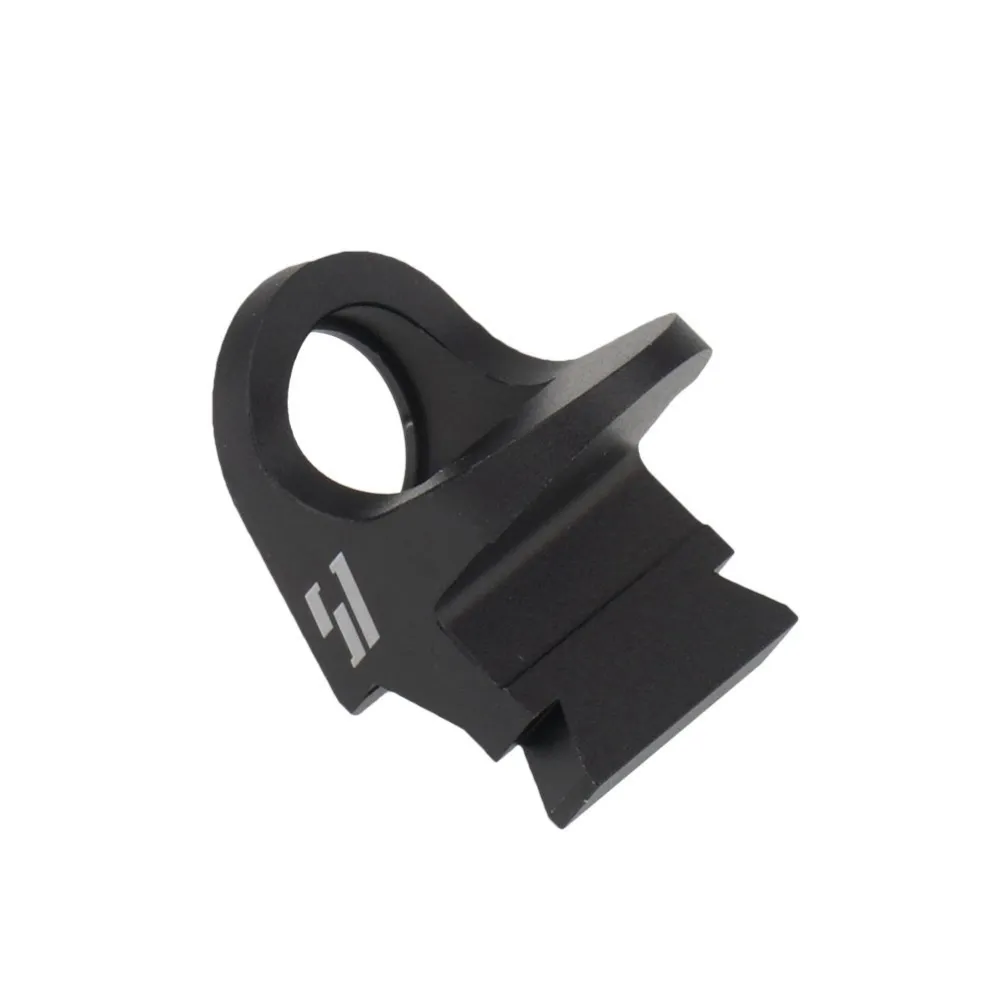 STRIKE IND. | ANGLED QUICK DETACH SCORPION EVO 3 - Supporto cinghia per Scorpion EVO 3