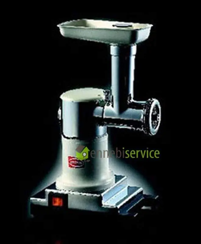 Tritacarne Quick Mill