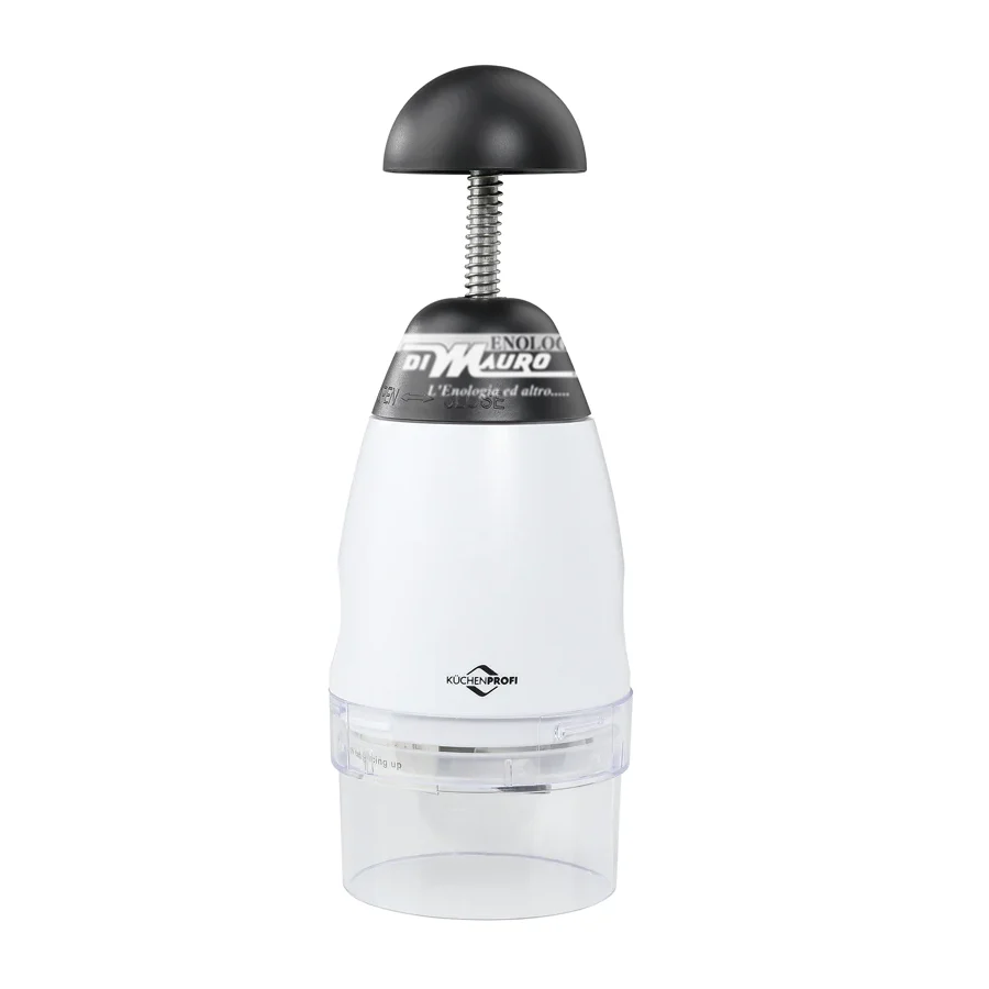 Tritacipolle Quick - 9 Cm