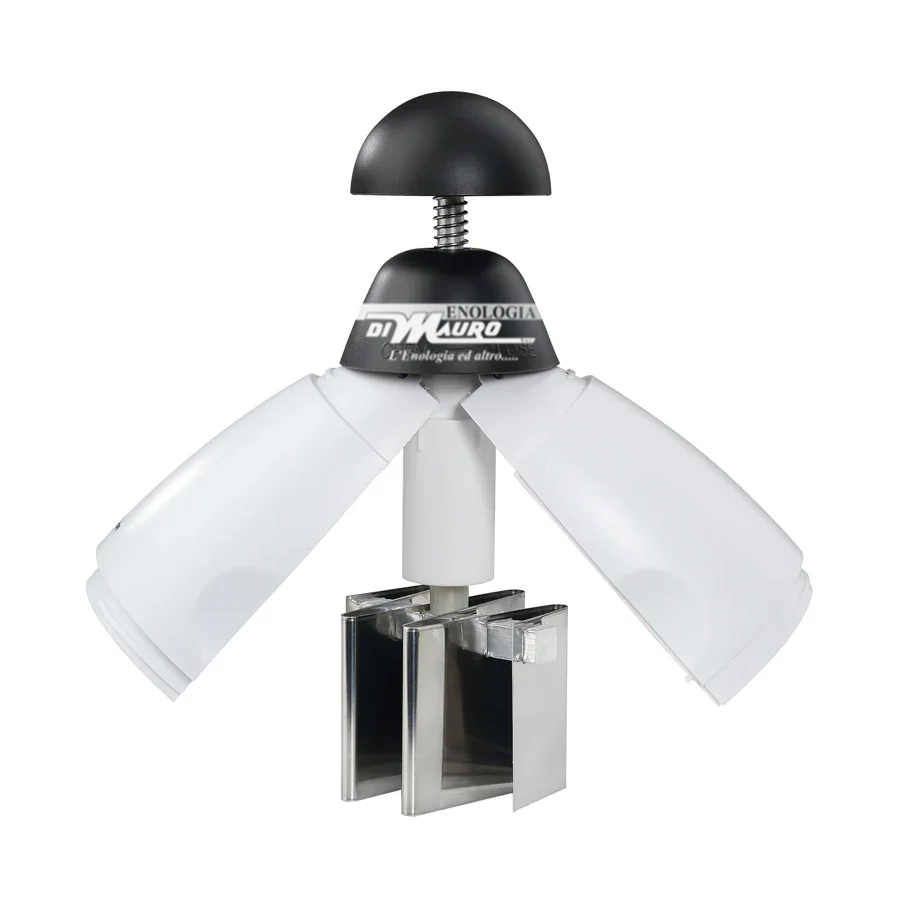 Tritacipolle Quick - 9 Cm