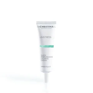 Unstress Quick Performance Calming Cream