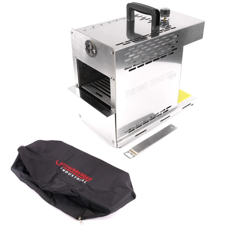 Rothenberger Industrial Barbecue To go 800 °C ( 1500003455 ) Grill gas