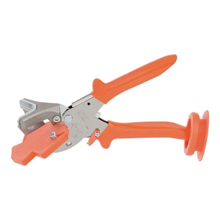 ORIGINAL LÖWE cesoie per profili di tenuta 4.104/VR Lunghezza 230 mm ( 4000814565 )