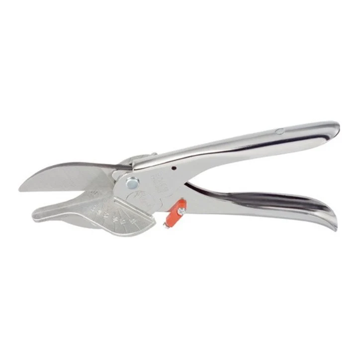 ORIGINALE LÖWE Cesoie per angoli LÖWE 3.101 Lunghezza 215 mm Lunghezza lama 50 mm ( 4000814570 ) ORIGINAL LÖWE