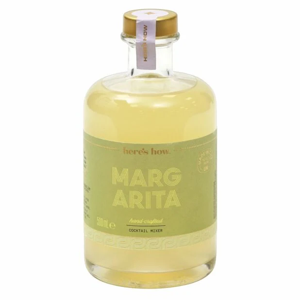 Margarita Mixer - 500ml