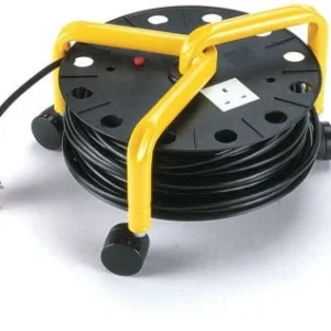 Numatic NVM-155A 240v 20 Metre Cable Roll