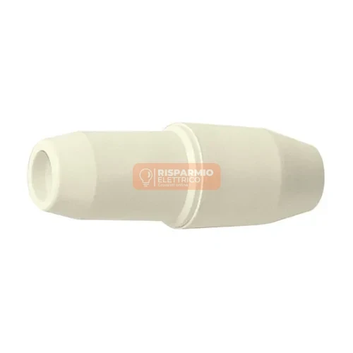 GIUNTACAVO PER CAVO COASSIALE – MOD. 01650
