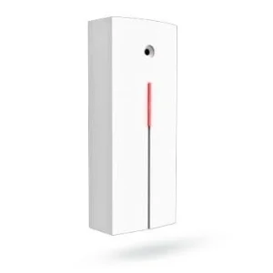 Rilevatore di rottura vetri Jablotron GBS-210 "VIVO".