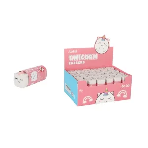 Gomma 3D - Unicorno