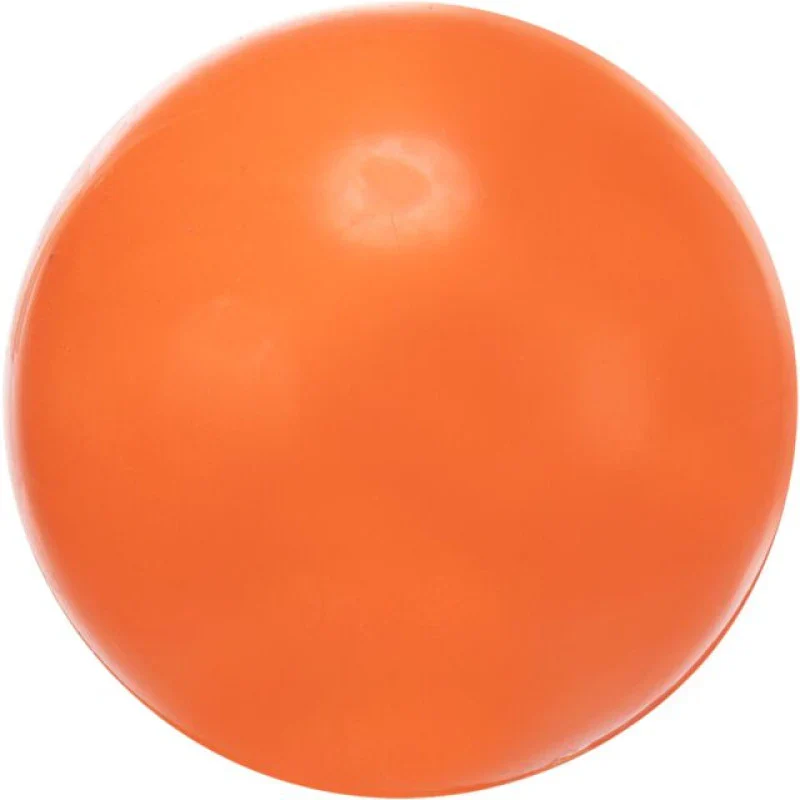 PALLA PIENA GOMMA NATURALE