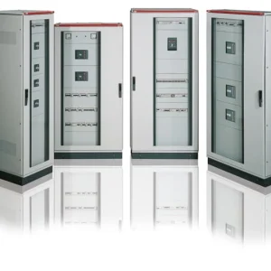 Abb GD6010 - Kit guida DIN rinforzata per Tmax+RC 24 moduli DIN L=600mm