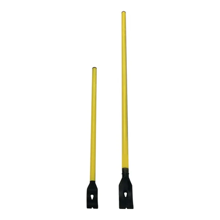 Dispositivo di spelatura ALBA Kuli lunghezza totale 1400 mm ( 4000818719 )