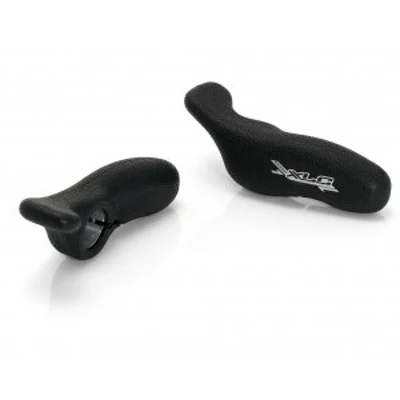 Appendici poggiamano per manubrio bici ergonomiche - XLC