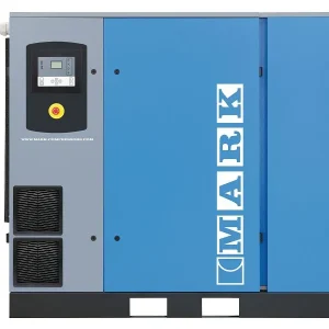 Tutore per Ginocchio Compressore vite MARK RMB 37 5-13 bar 'IVR' con essiccatore refrigerazione integrat...
