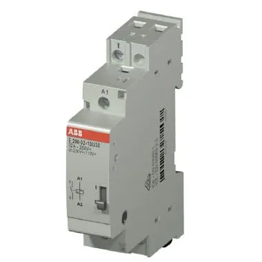 Abb M093966 - E290-32-10/230