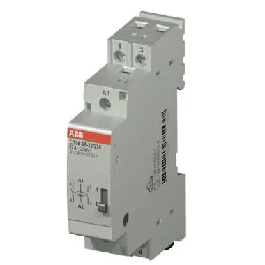 Abb M093978 - E290-32-20/230
