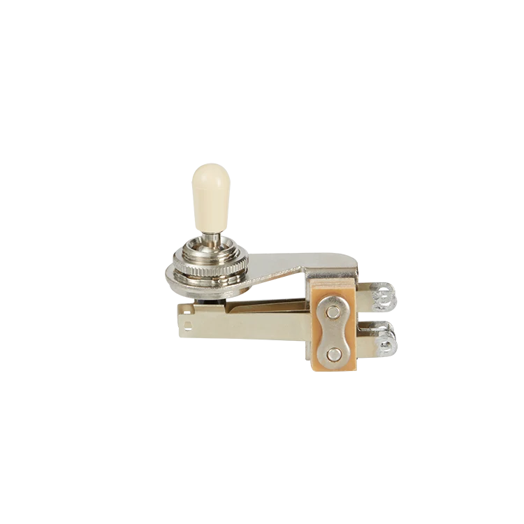 Gibson L-Type Toggle Switch Cream Cap