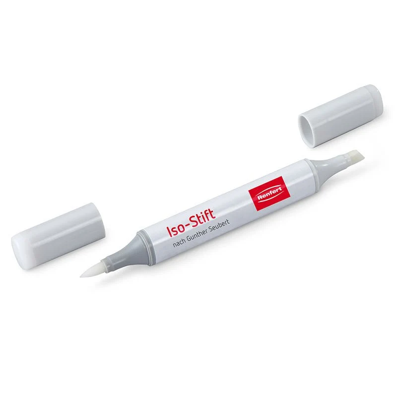 Iso-Stift Renfert – Pennarello isolante per gesso ceramica