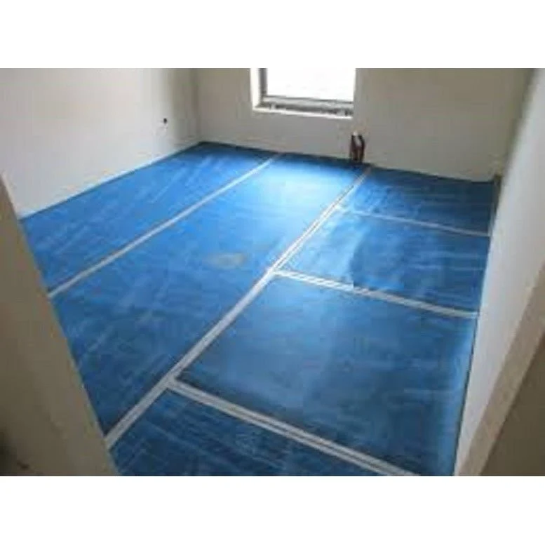 Index Fonostop Duo – Isolante acustico rotolo da 10,5 m²