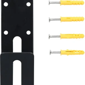 KS TOOLS Supporto da parete efuturo per cavo di ricarica ( 117.7904 ) BRILLIANT TOOLS