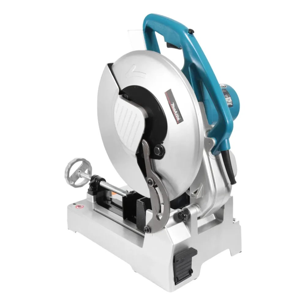 Makita LC 1230 N Troncatrice per metallo 1750 Watt 305 mm