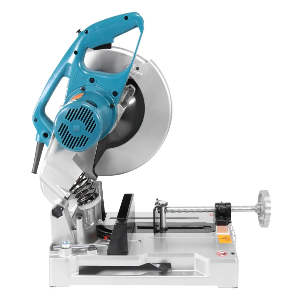 Makita LC 1230 N Troncatrice per metallo 1750 Watt 305 mm