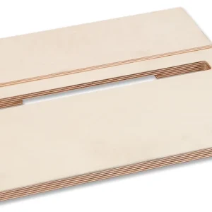 BS Systems Piano di lavoro un unico pezzo LB ( 1000010158 )