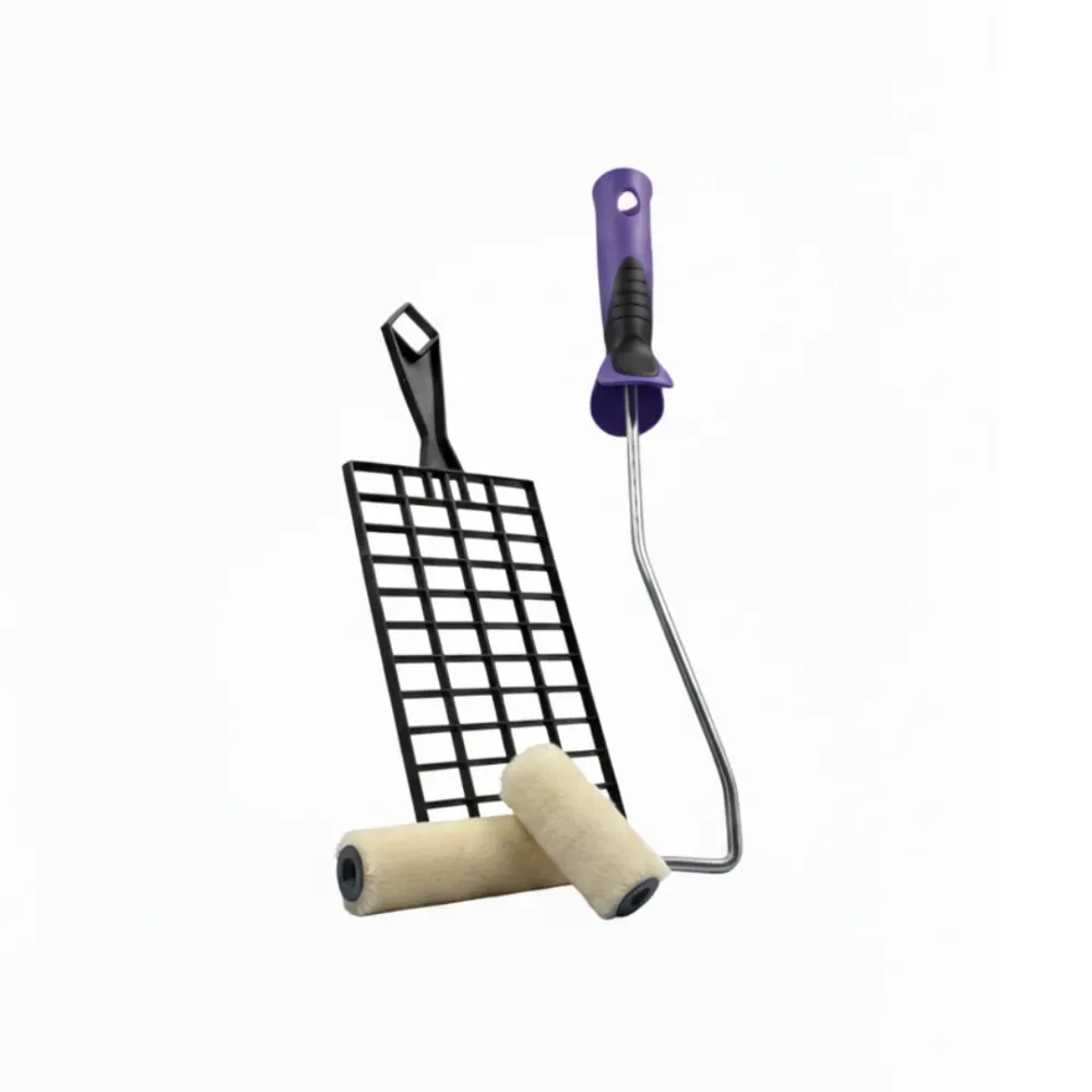 Kit attrezzi per smalti