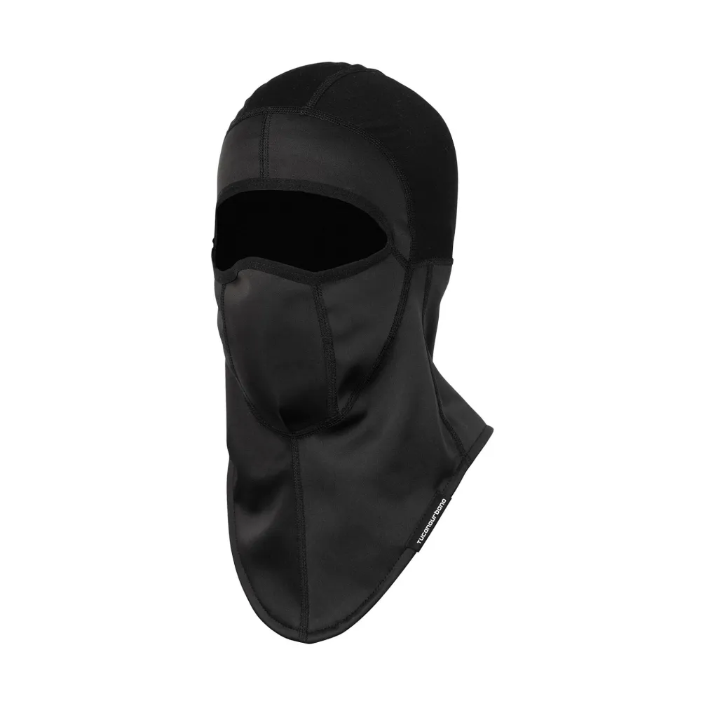 Certificato CE Sottocasco BURIAN JET BALACLAVA