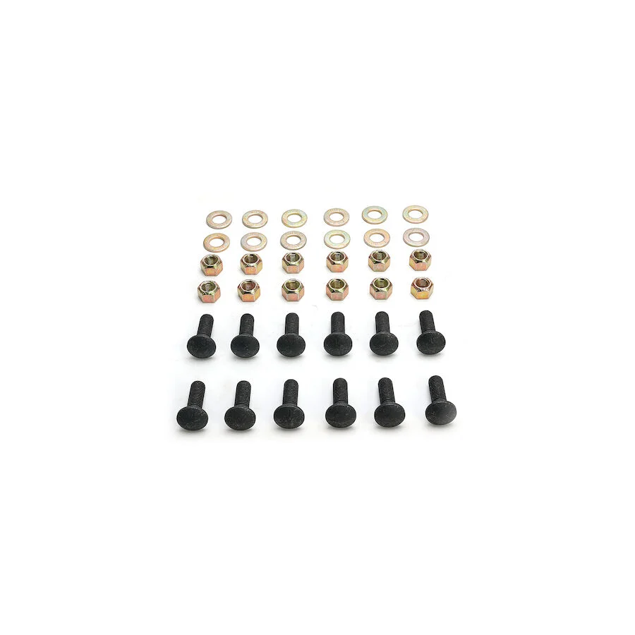 Professionale per Cavi Boss HDW19137 Hardware Kit-Cutting Edge, Ext