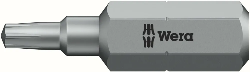 WERA Bit SIT, 1/4 pollice BiTorsion