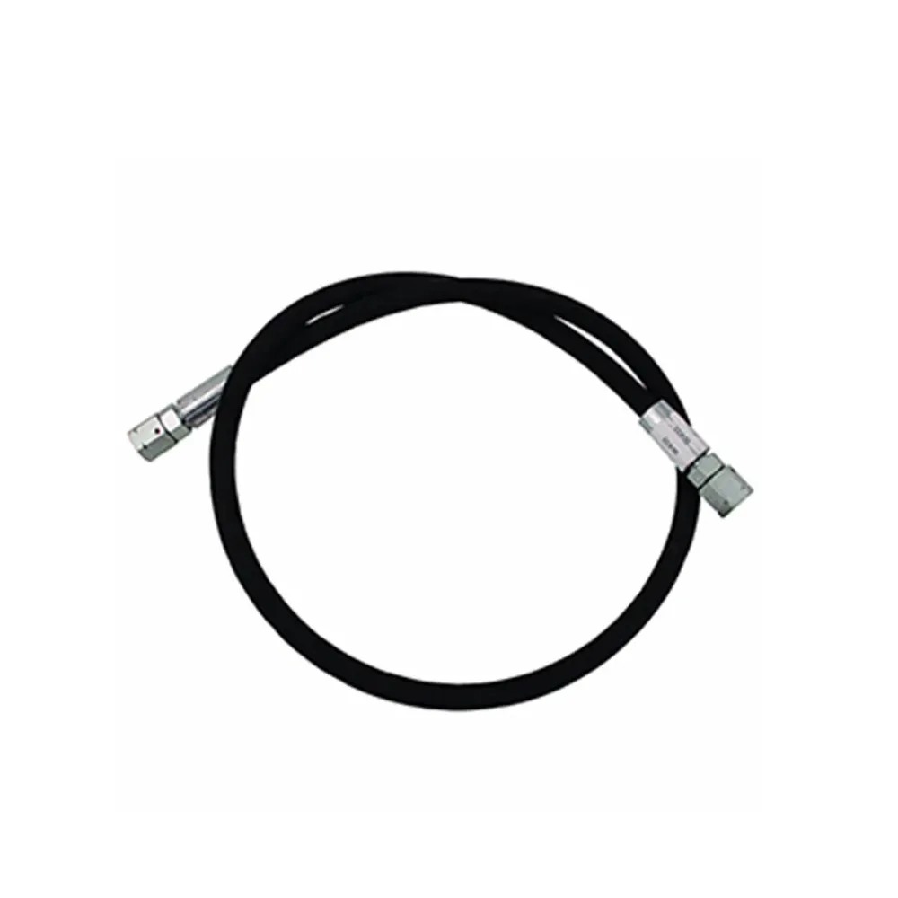 Western 56617 Hydraulic Hose Kit 1/4 x 16