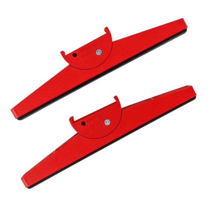 Adattatore BESSEY KR-AS adatto KR/KRV/KRE/KREV ( 4000831486 )