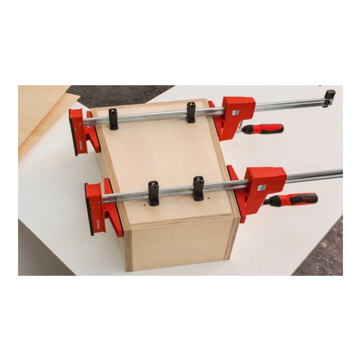 Adattatore BESSEY KR-AS adatto KR/KRV/KRE/KREV ( 4000831486 )