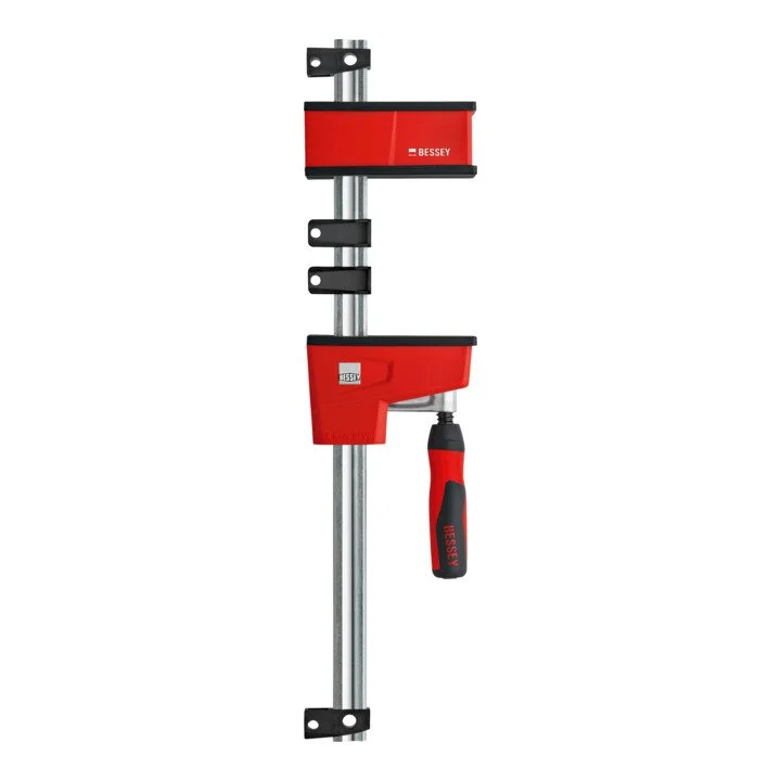Morsetto per corpo BESSEY KREV150-2K Larghezza di serraggio 1500 mm Profondità della gola 95 mm ( 4000831609 )
